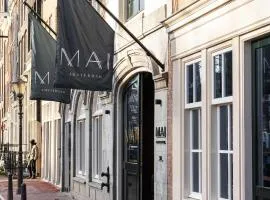 Hotel Mai Amsterdam