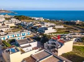 New Apartment Leuca