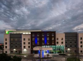 Holiday Inn Express & Suites Garland E - Lake Hubbard I30, an IHG Hotel, hotel din Garland