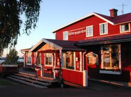 Tällbergsgårdens Hotell, hotel v destinácii Tällberg