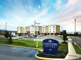 Candlewood Suites York, an IHG Hotel