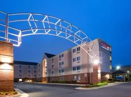 Candlewood Suites Sterling, an IHG Hotel