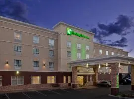 Holiday Inn Hotel and Suites-Kamloops, an IHG Hotel