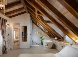 Luxury Rooms MA de Dominis