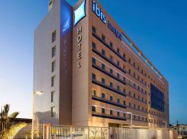 ibis budget Aracaju, hotel sa Aracaju