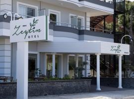 Urla Zeytin Hotel, Hotel in Urla