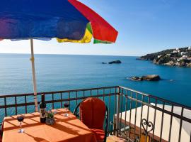 Apartments Susanna, renta vacacional en Ulcinj