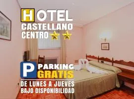 Hotel Castellano Centro