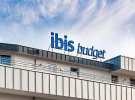 ibis budget Hotel BONN SÜD Königswinter: Königswinter şehrinde bir otel