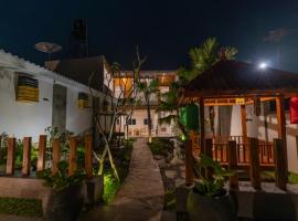 Fredelia homestay, hotell sihtkohas Bromo