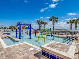 Dunes Village, hotel a Myrtle Beach