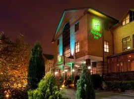 Holiday Inn Rotherham-Sheffield M1,Jct.33, an IHG Hotel