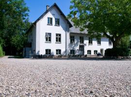 Skelstrupgaard Apartments, hospedaje de playa en Maribo