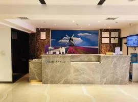 Lavande Hotel Guiyang Flower Orchard Fortune Plaza