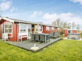 6 person holiday home in Lemvig, hotell i Lemvig