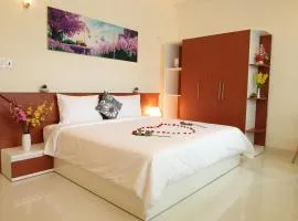 Lam Garden Boutique Homestay