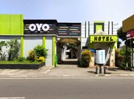 OYO 3024 Hotel Kebon Manis