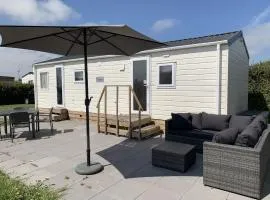 Chalet Lynn - Oosterschelde Camping in Kamperland