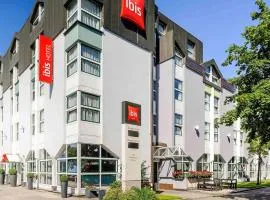 ibis München City Nord