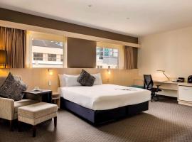 ibis Wellington: Wellington şehrinde bir otel