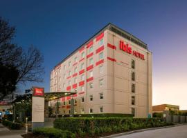 ibis Sydney Airport, hôtel acceptant les animaux domestiques à Sydney