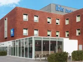 ibis Budget Brussels South Ruisbroek