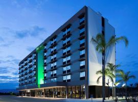 ibis Styles Taubate, hotel di Taubate