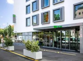 ibis Styles Genève Carouge