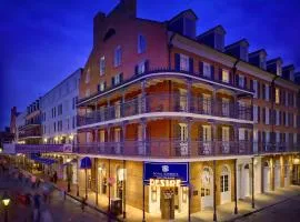 The Royal Sonesta New Orleans