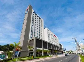 ibis Navegantes Itajai