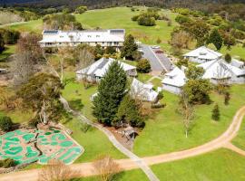 The Sebel Pinnacle Valley, hotel di Merrijig