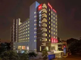 ibis Bengaluru City Centre - An Accor Brand