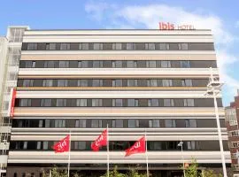 ibis Leiden Centre