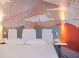 ibis Styles Poitiers Centre