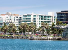 Novotel Geelong, hotel u gradu 'Geelong'