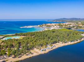 Camping Village Laguna Blu, hotel malapit sa Alghero Airport - AHO, 