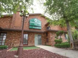 GreenTree Inn Flagstaff