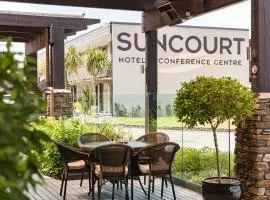 Suncourt Hotel & Conference Centre