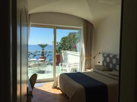 Hotel Bellevue Suite, khách sạn ở Amalfi