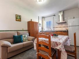 APARTAMENTO LUZ A, hótel í Bolonia