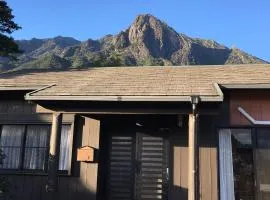 屋久島シエスタYakushima Entire house with a wonderful view