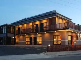 Tanunda Hotel Apartments