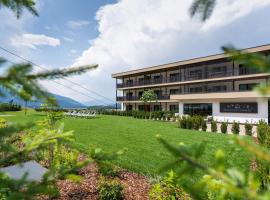 K1 Mountain Chalet - Luxury Apartements、ブルーニコのシャレー