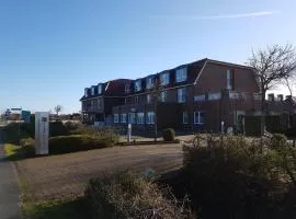 Hotel Greetsiel