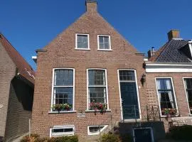 De Wachtkaemer in De Olde Banck