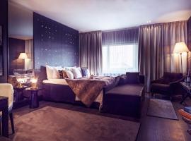 Arctic Light Hotel, hotel di Rovaniemi