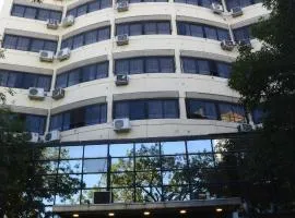 Apart Hotel Alvear