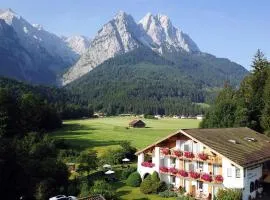 Boutique Hotel Längenfelder Hof