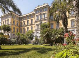 GH Palazzo Suite & SPA, hotel v destinaci Livorno