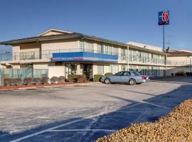 Motel 6-Owensboro, KY, hotel in Owensboro